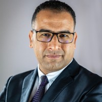 Abdelghani Baicha