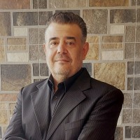 Jamal Mekdachi
