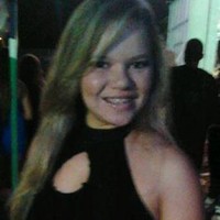 Greicyane Melo