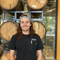 Zach Begg