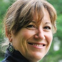Evelyne Boblin