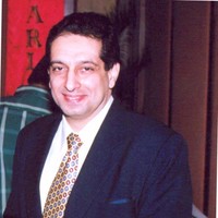 Kersi Deboo