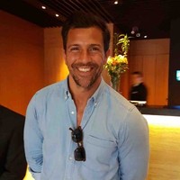 Jon Harvey