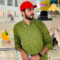 Zarak Javaid