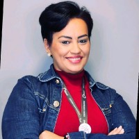 Kelly Cristina