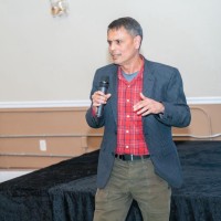 Gurumurthy Yeleswarapu