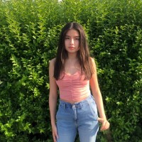 Brianna Enriquez