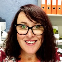 Julie Gilham