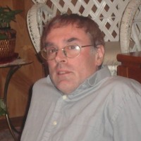David Fortier