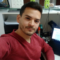 Jesús Contreras