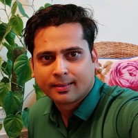 Idrak Ali