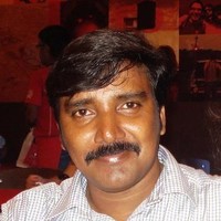 Krishnaiah M E