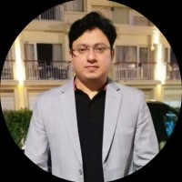 Farooq Tahir