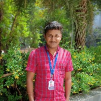 Prabakar Palanisamy