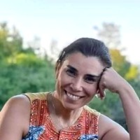 Virginia Campos Santa María