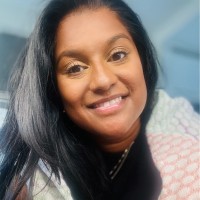 Shalini Kailaiselvan