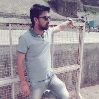 Engineer Pankaj Tomar