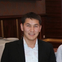 Kanat Aitbayev