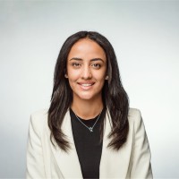 Cidalia Lewis-Lettington