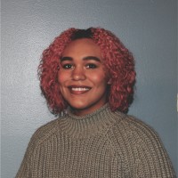Hayliana Gourley