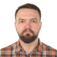 Oleksandr Shchavinskyi