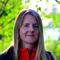 Christina Wellergård