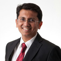 Maulik Shah