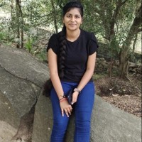 Varshitha Poojary