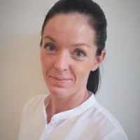 Sarah Hiscock