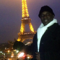 Joel Gamys, Msc