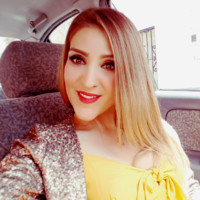 Fátima Benítez