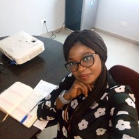 Olanike Tobun