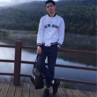 江勇杰