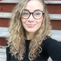 Amber Whitten