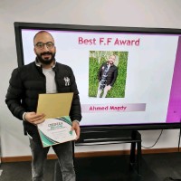 Ahmed Magdy