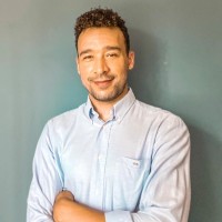 Marcos Gabriel Da Cruz