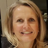 Eliane VERNIER