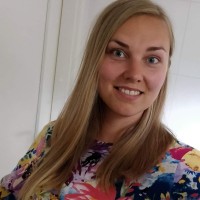 Eveliina Haho