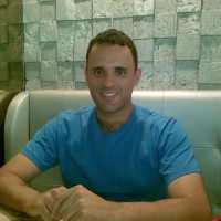 Joao Paulo Abreu Maranhao