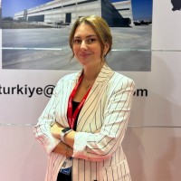 Seda Dogan Salman