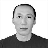 Nyamdalai Tseveenjav