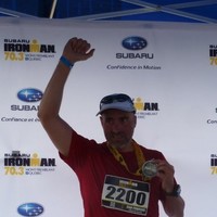 Jean-François Touzin