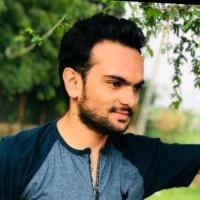 Aniket Panchal