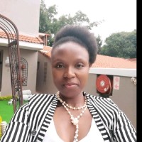 Busisiwe Godlo