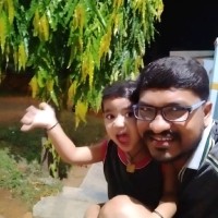 Harisha. HR