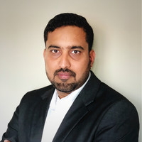 Anand Ganesh