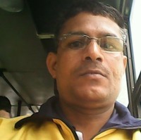 Shish Ram Jajoria
