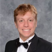 Ethan Daugherty