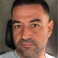 Christophe Cheville