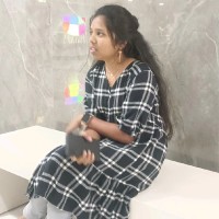 Divya Chinthakindi